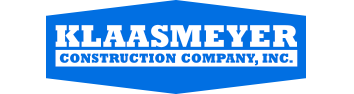 Klaasmeyer Construction Company, Inc.